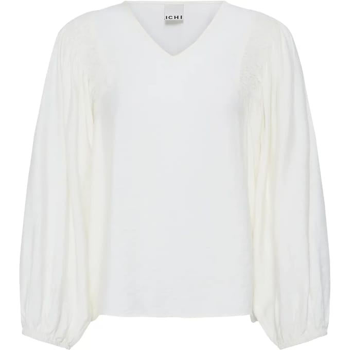 ICHI - IHIMELDA LS - Dames - Blouses