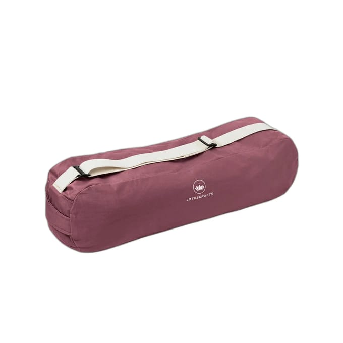 Yogamat tas Lotuscrafts Pune