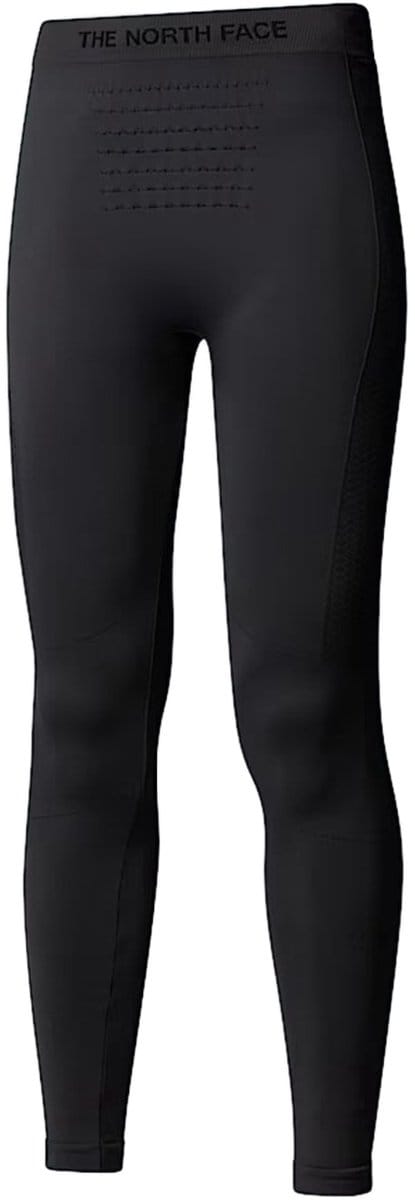 THE NORTH FACE W SPORT TIGHTS TNF BLACK L