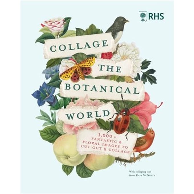 Rhs Collage The Botanical World - RHS