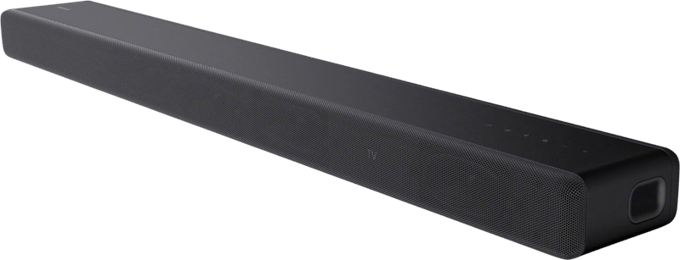 Sony HT-A3000 - Dolby Atmos soundbar - Zwart
