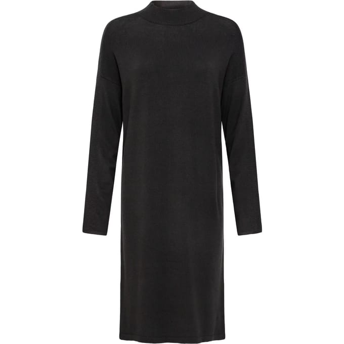 fransa - FRMARY DR 1 - Dames - Midi jurken