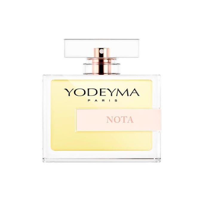 Yodeyma note eau parfumée pour femme 100ml