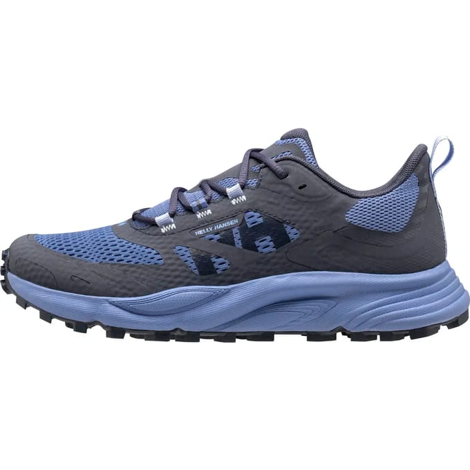 Helly Hansen Trail Wizard Trailschoenen Blauw EU 40 1/2 Vrouw
