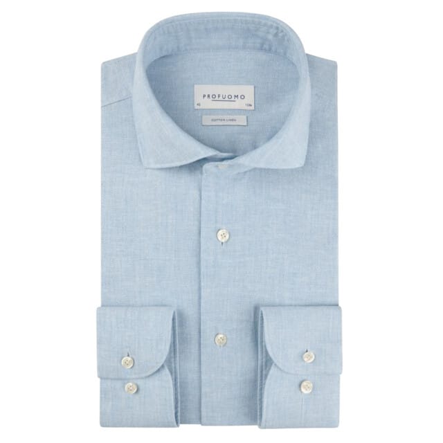 Profuomo Business overhemd