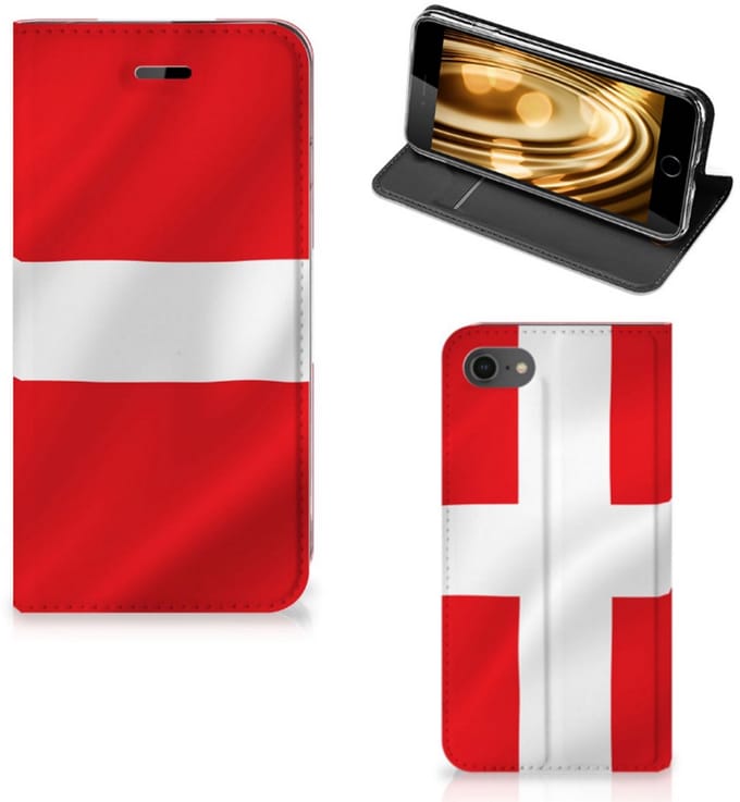 iPhone 7 | 8 | SE (2020) | SE (2022) Standcase Denemarken