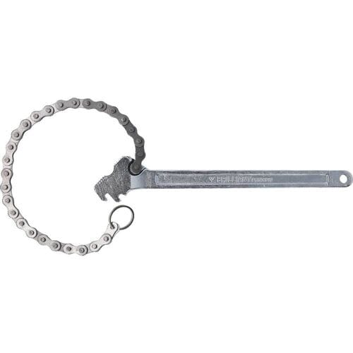 KS Tools Brilliant Tools BT064917 BT064917 Kettingfittingtang