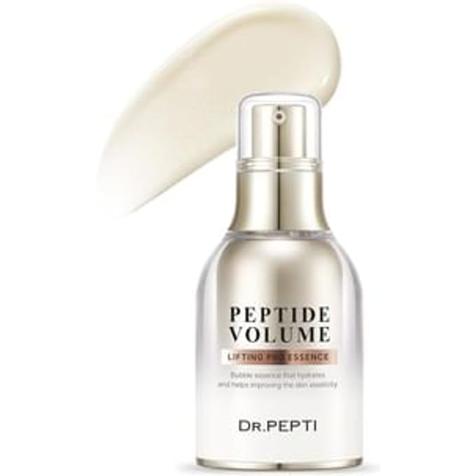 DR.PEPTI - Peptide Volume Lifting Pro Essence Mini 30ml