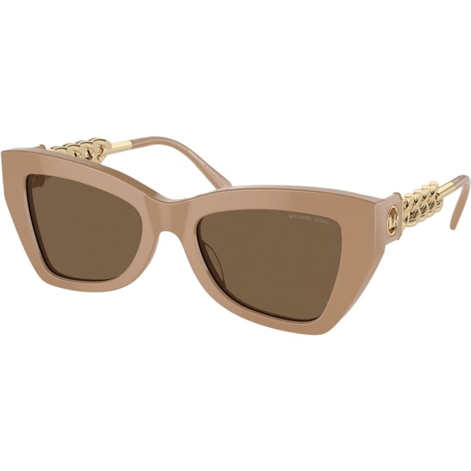 Zonnebril MICHAEL Michael Kors Zonnebril 0MK2205 395473 52