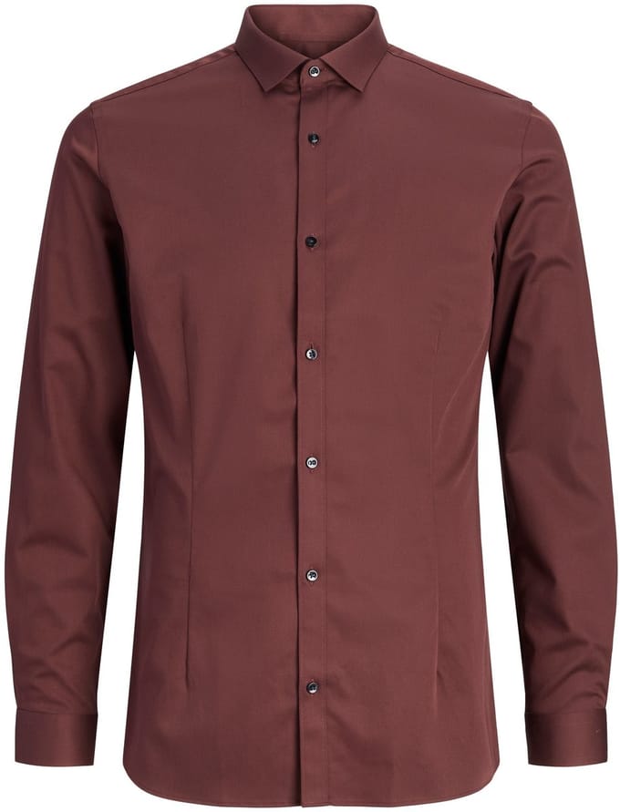 Jack & Jones Formeel overhemd Super Slim Fit Formeel overhemd