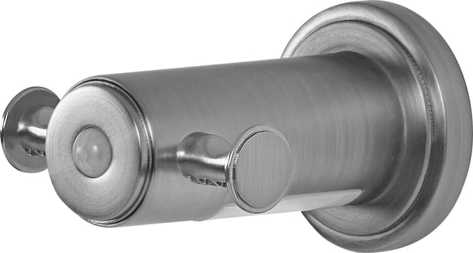 LEDVANCE BADKAMER handdoekhaak + nachtlampje, -.18W, 1-lm