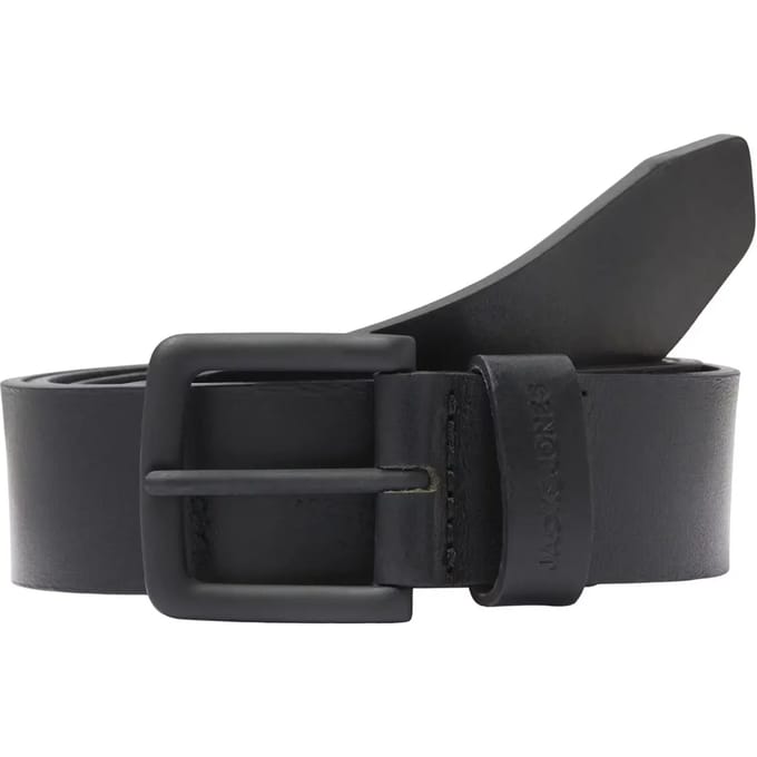 Lederen riem Jack & Jones Roma