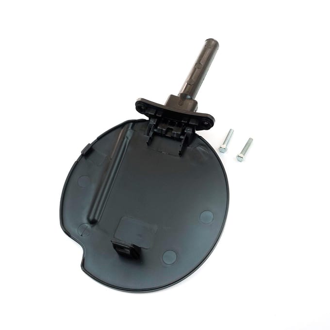 Couvercle de rabat de réservoir de carburant BSP690 7700834109 pour Renault Megane MK1