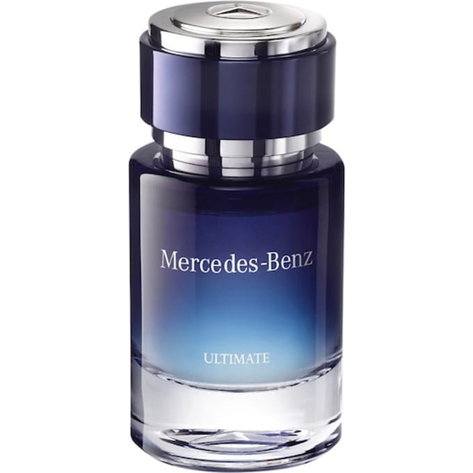 Mercedes-Benz for Men Ultimate - 75 ml - eau de parfum spray - herenparfum