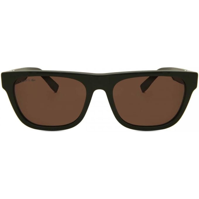Lacoste L979s 275 Heren Zonnebril 56-18-145 black