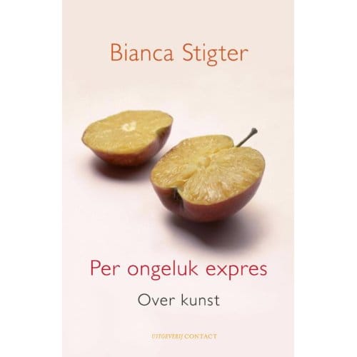 Per Ongeluk Expres - Bianca Stigter