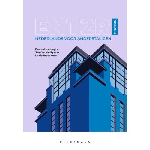 Ent2r / Niveau 3 - Dominique Neyts