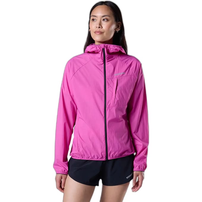 Waterdicht damesjack Rossignol Sidelhorn
