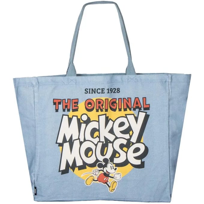 Boodschappentas Cerda Disney Mickey