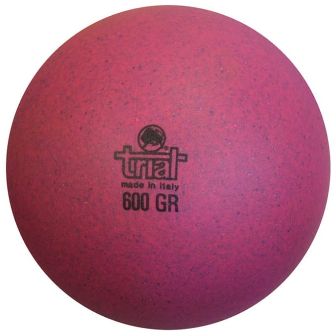 Stootkogel Trial VT6 - 600 gr