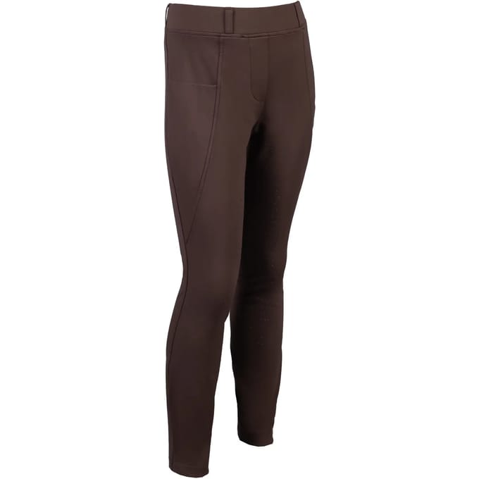 Volle grip meisjeslegging HKM Kids Mia