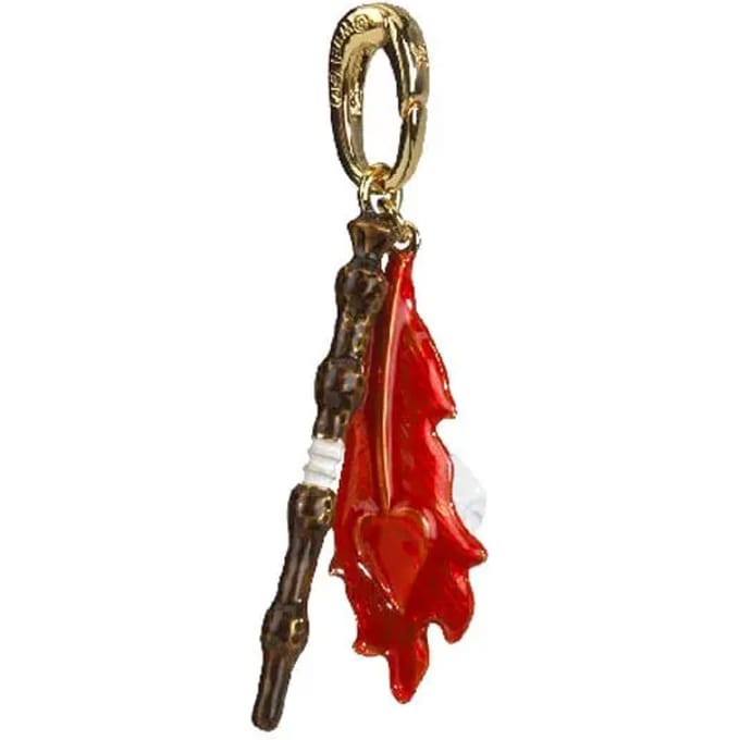 Fantasie stokbrood spelletjes Noble Collection Harry Potter Elder Charm