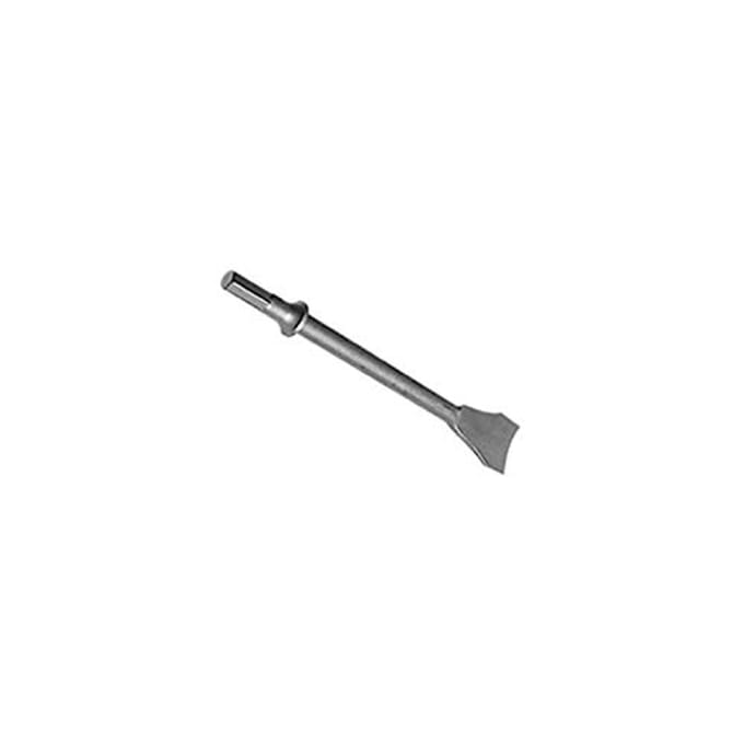 Steenbeitel Plat 50mm Breed voor Precisiewerk