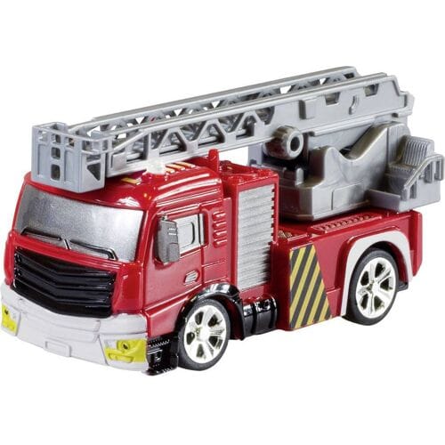 Revell Control 23558 23558 RC modelauto voor beginners Elektro Straatmodel Achterwielaandrijving