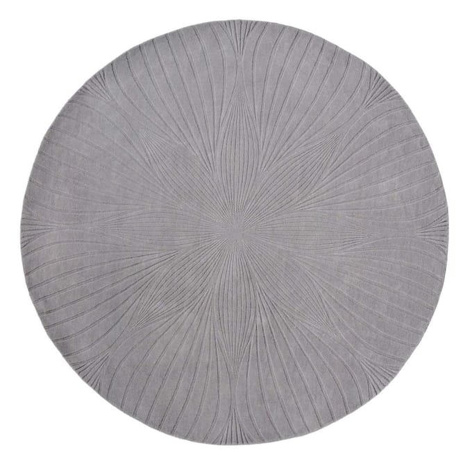 Wedgwood Folia R. Grey 38305 - Ø 150 cm