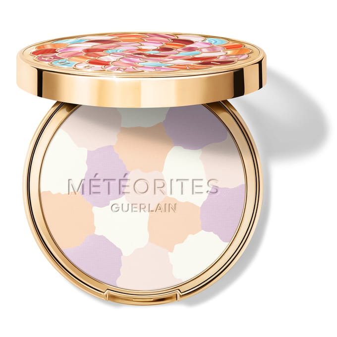 Guerlain - Météorites Matterend En Fixerend Compact Poeder 01 TRANSLUCENT / TRANSLUCIDE