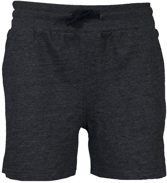 Donnay - Joggingshort (Romy) - Sportshort - Dames - Charcoal-marl (037) - maat M