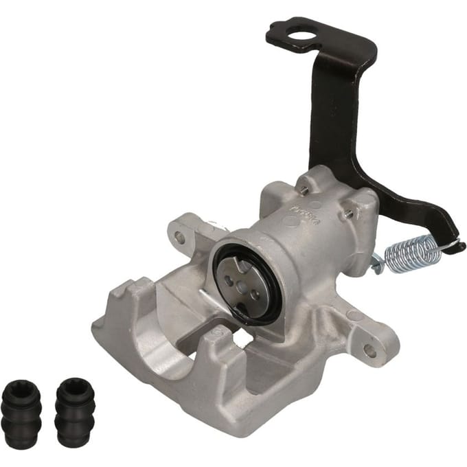 Budweg Caliper Remklauw BUDWEG 344235, achter rechts