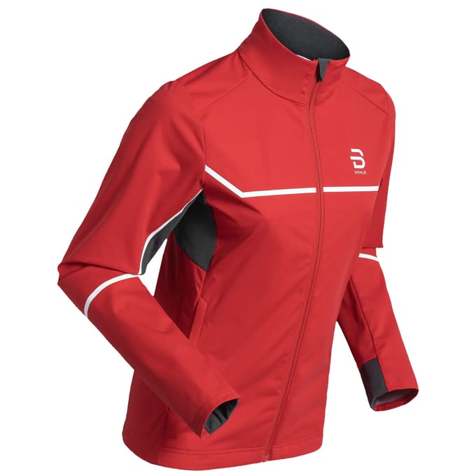 Dames ski jas Daehlie Sportswear Pace