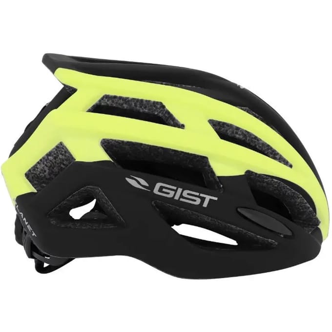 Afstelling van het balhoofd Gist E-Bike Planet In-Mold