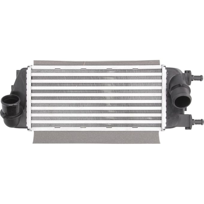 Intercooler DENSO DIT09115