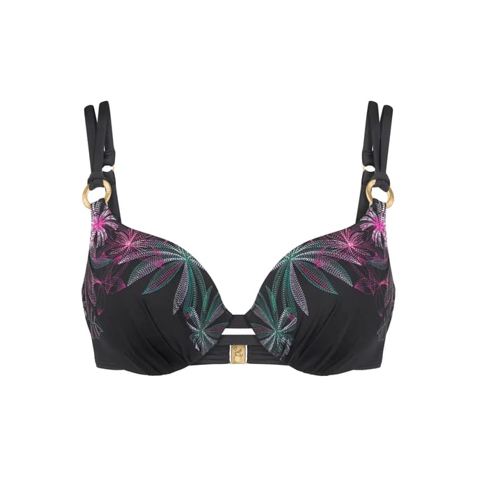 Triumph Bügel-Bikini-Top Red Label Summer Tropics