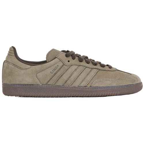 Lage Sneakers adidas Baskets Samba OG cuir