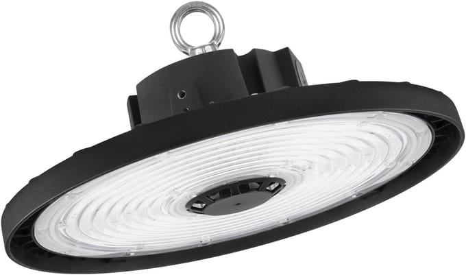 Ledvance LED High Bay Halstraler | 200W 4000K 36200lm | 840 IP66 Dimbaar
