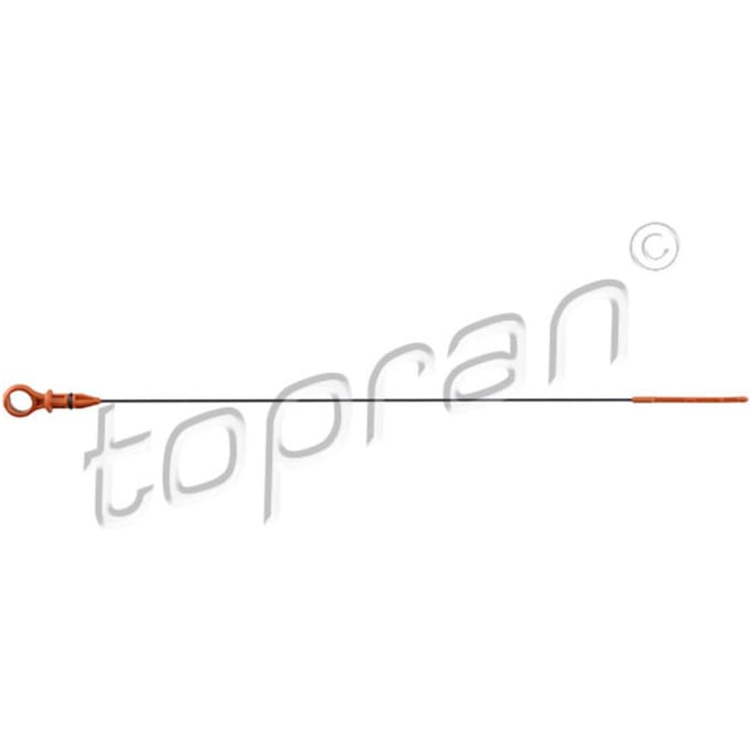 Topran Oliepeilstok HANS PRIES 723 518