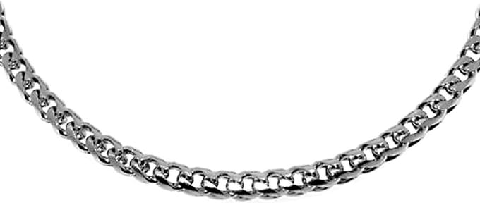 Juwelier Zwartevalk - Stalen collier RVS 35.006-s--