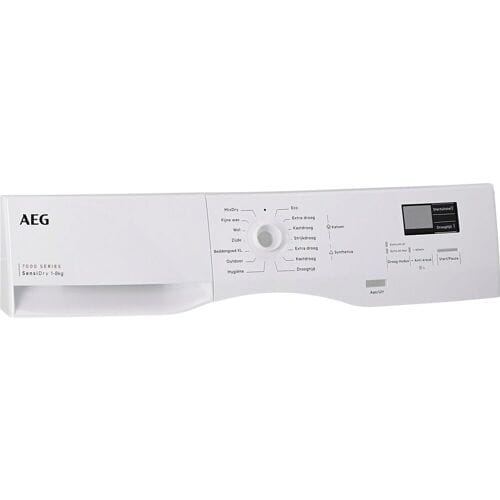 AEG controlepaneel, wit, AEG, NL 140295574010
