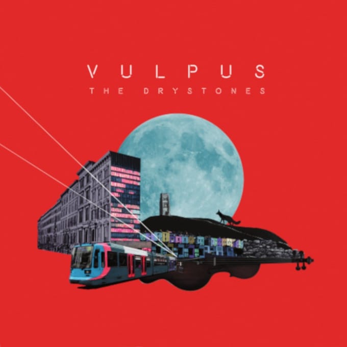 Vulpus (CD)