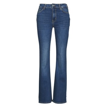 JdY Flared fit jeans JDYKATHY High waist Flared fit Jeans