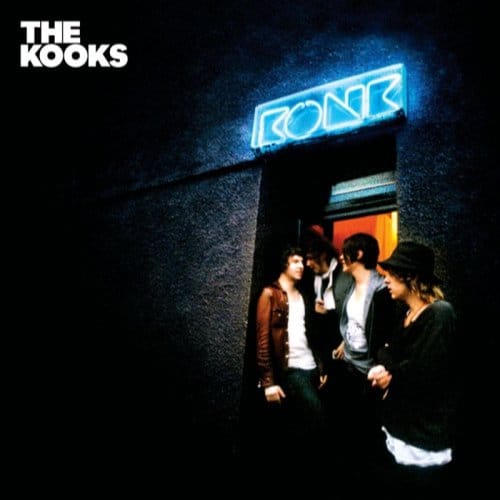 Konk - Kooks