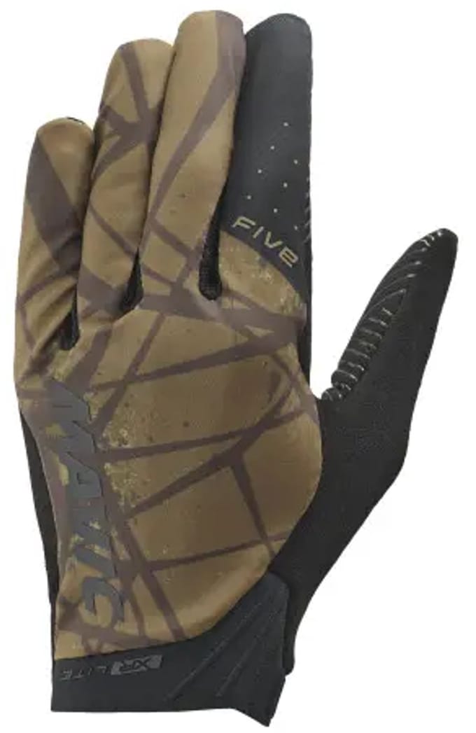 Handschoenen Mavic XR Lite Evo X Five