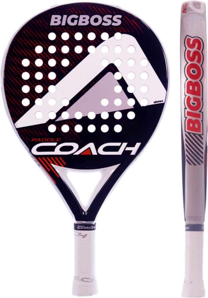 Paddlecoach BigBoss 2020 - UNI