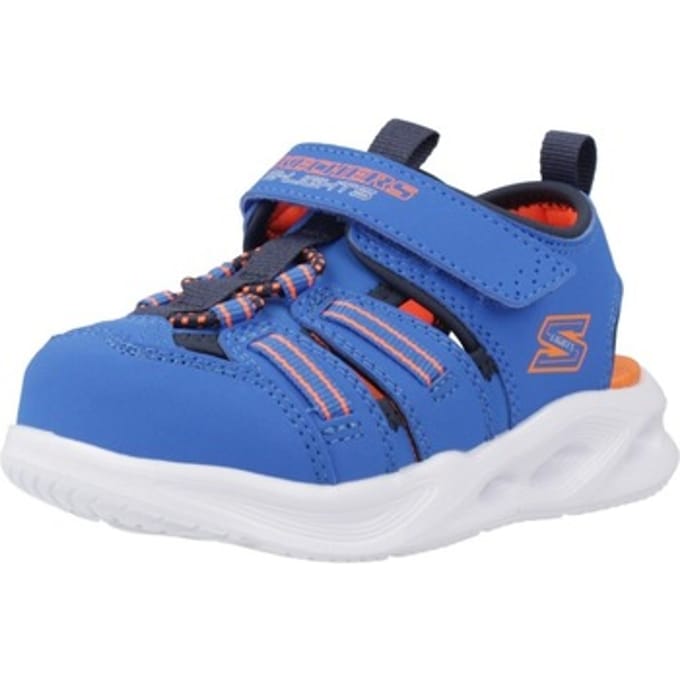SKECHERS 407033N Blauw 21 EU