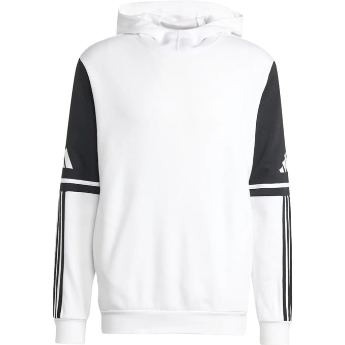 adidas Performance Squadra 25 Sweat Hoodie - Heren - Wit