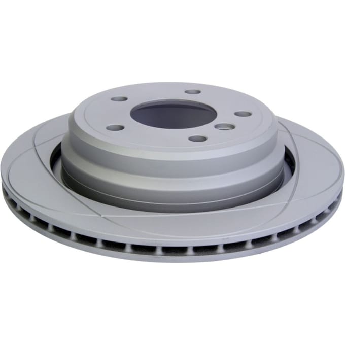 Remschijf ATE Power Disc 24.0320-0154.1, 1 Stuk