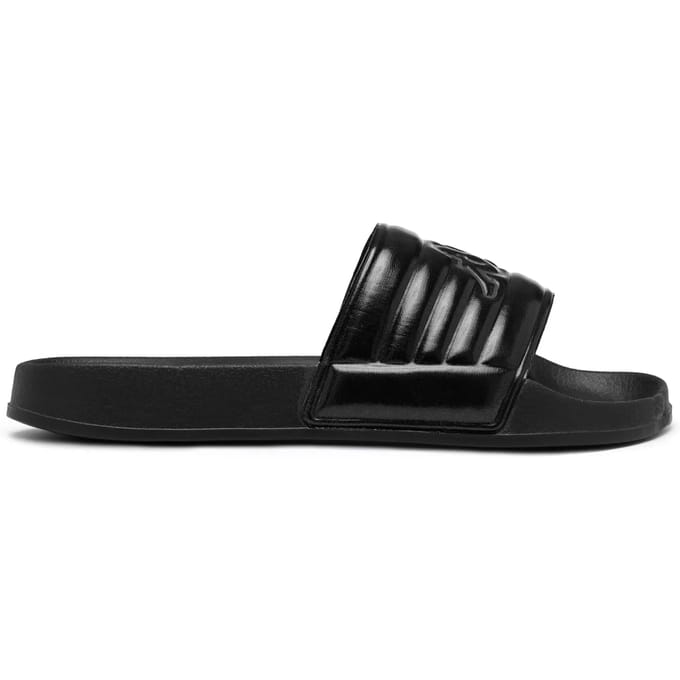 Vrouwenslippers Kappa Logo Searl
